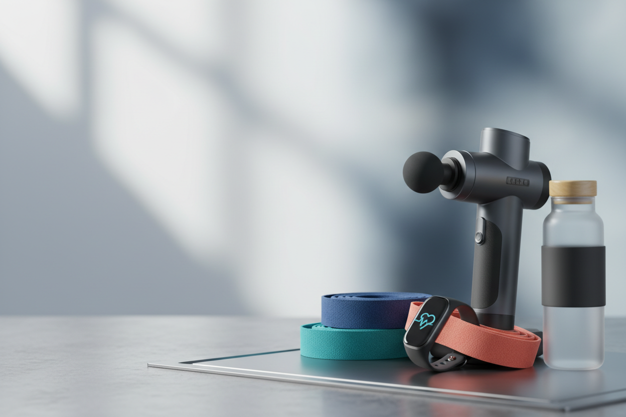 Fitness Products Group