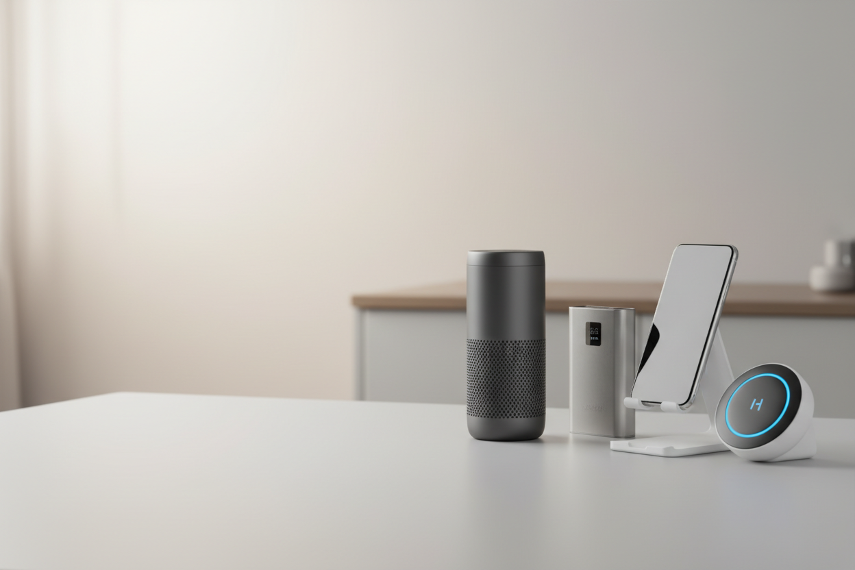 Lifestyle Tech Group