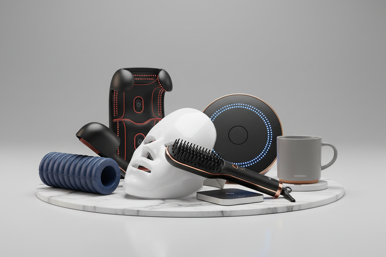 Best Seller Extreme Close-up