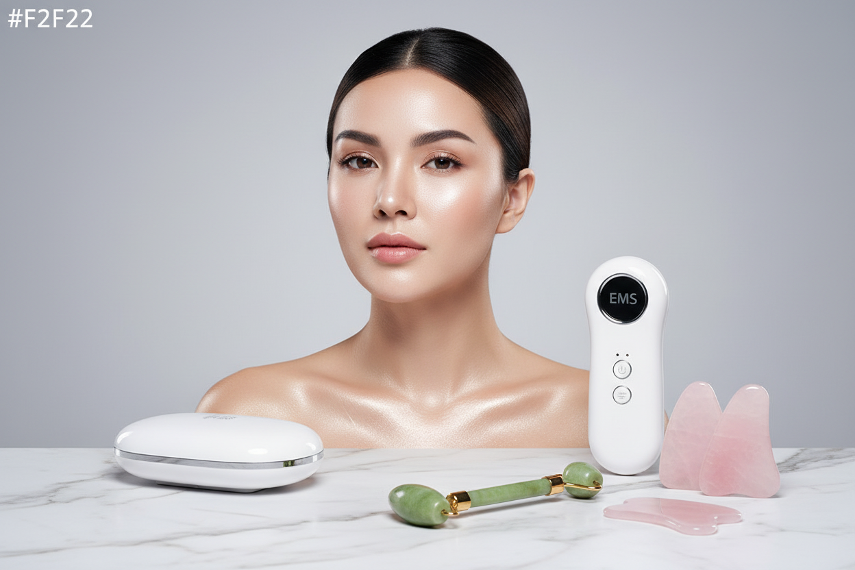 BenZvibe Fashion & Beauty Collection for Women – Skincare tools, beauty devices, and stylish accessories