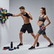 BenZvibe Strength & Wellness Collection – boxing gear, therapy tools, and fitness accessories for recovery and active lifestyle