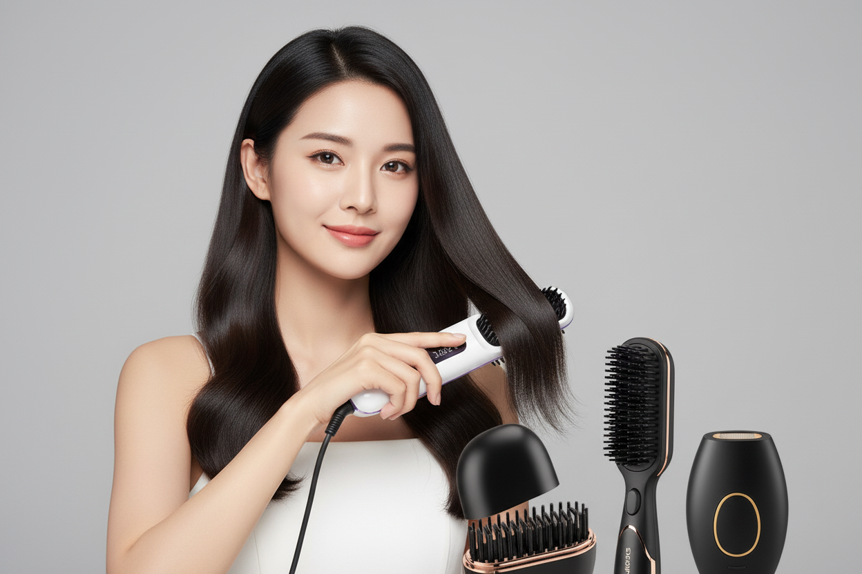 Hair Care & Beauty Tools