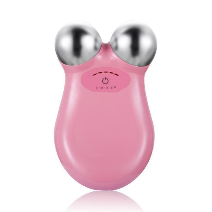 Smart Microcurrent Face Lifter & Wrinkle Rejuvenation Device  – Youthful Glow in Minutes