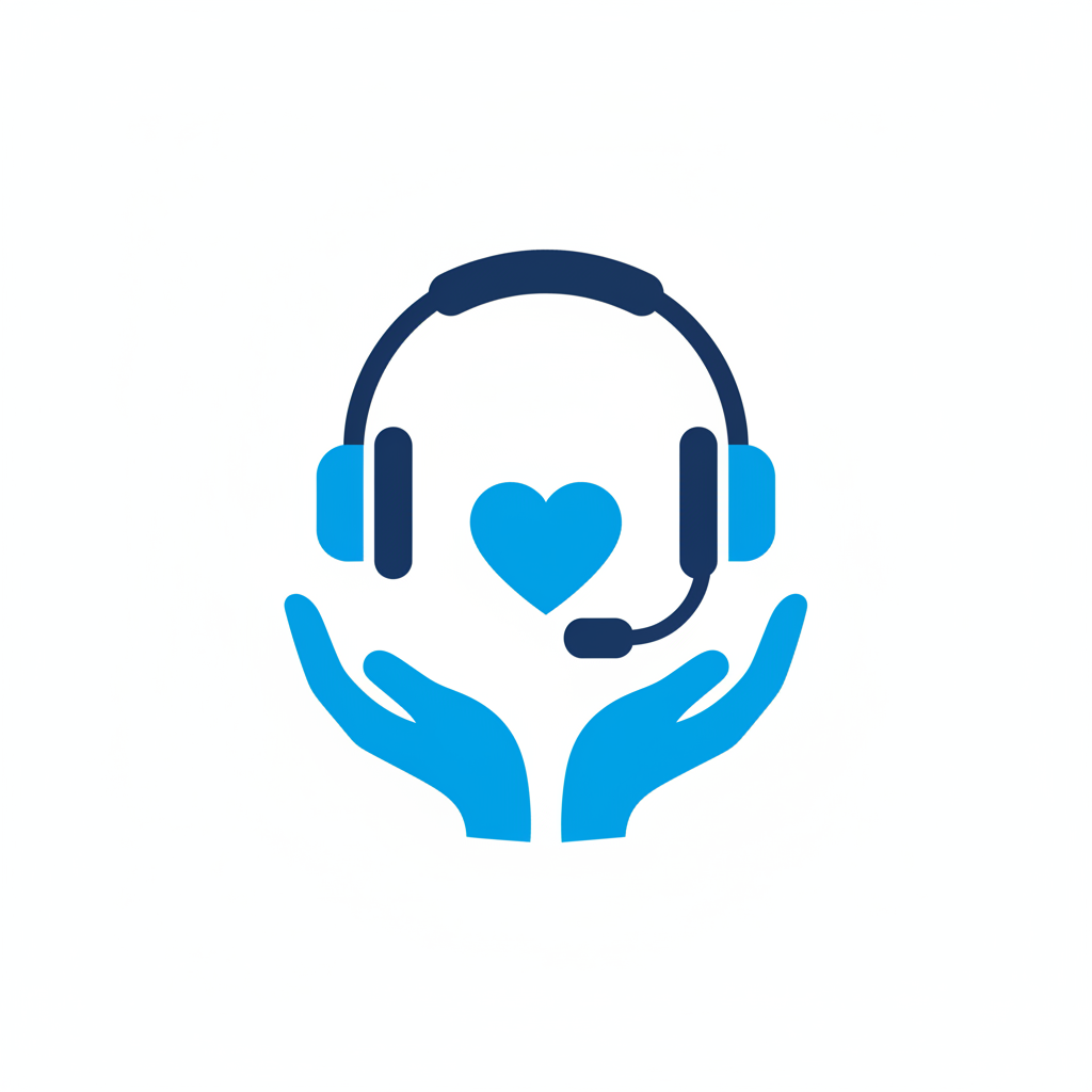 Customer Support Icon