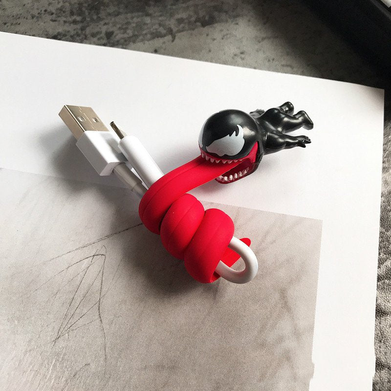 Creative Venom Winder