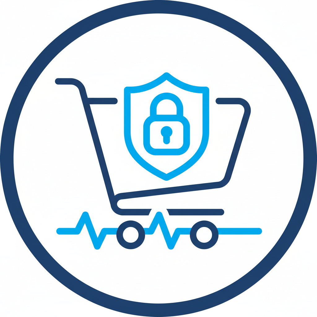 Secure Order Icon